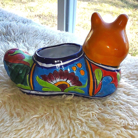 🏠 Tala vera pottery - Picture 3 of 5